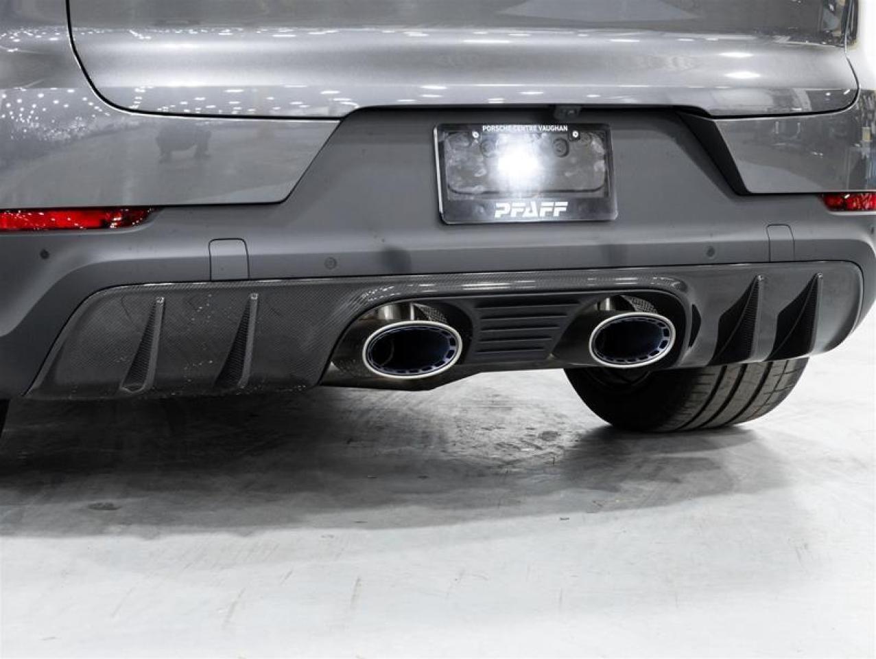 2026 Porsche Cayenne  Photo