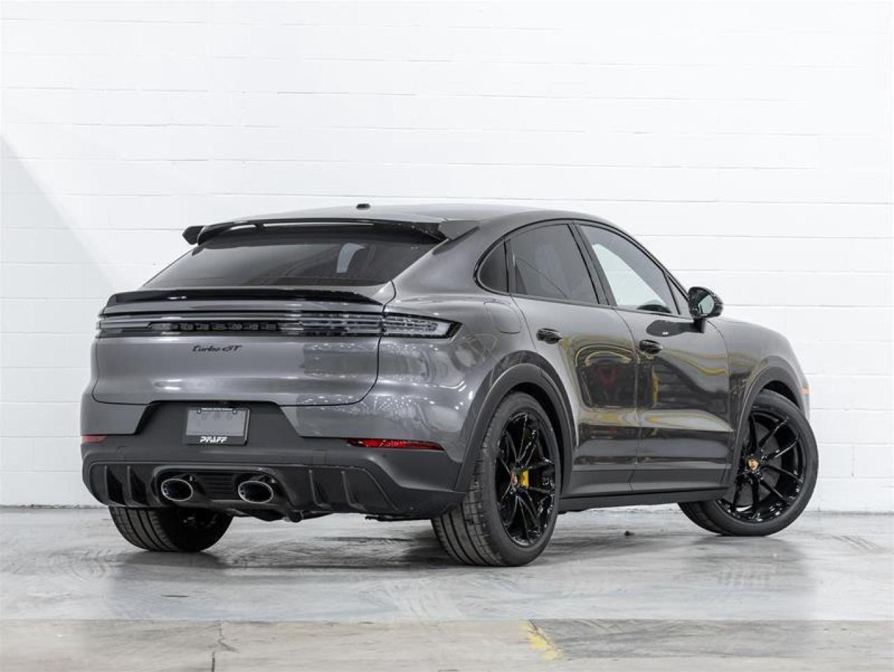 2026 Porsche Cayenne  Photo