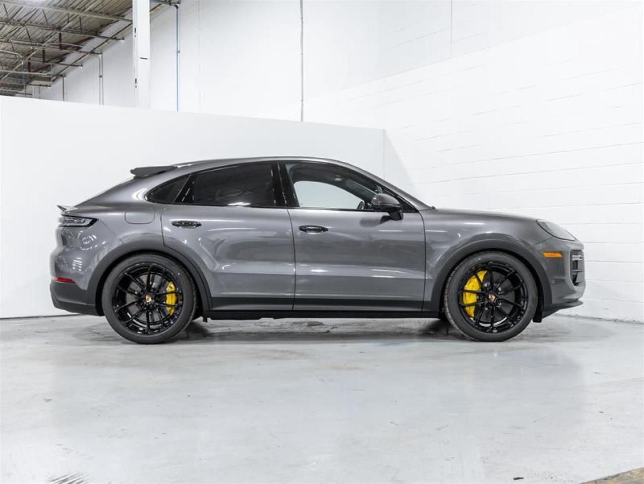 2026 Porsche Cayenne  Photo