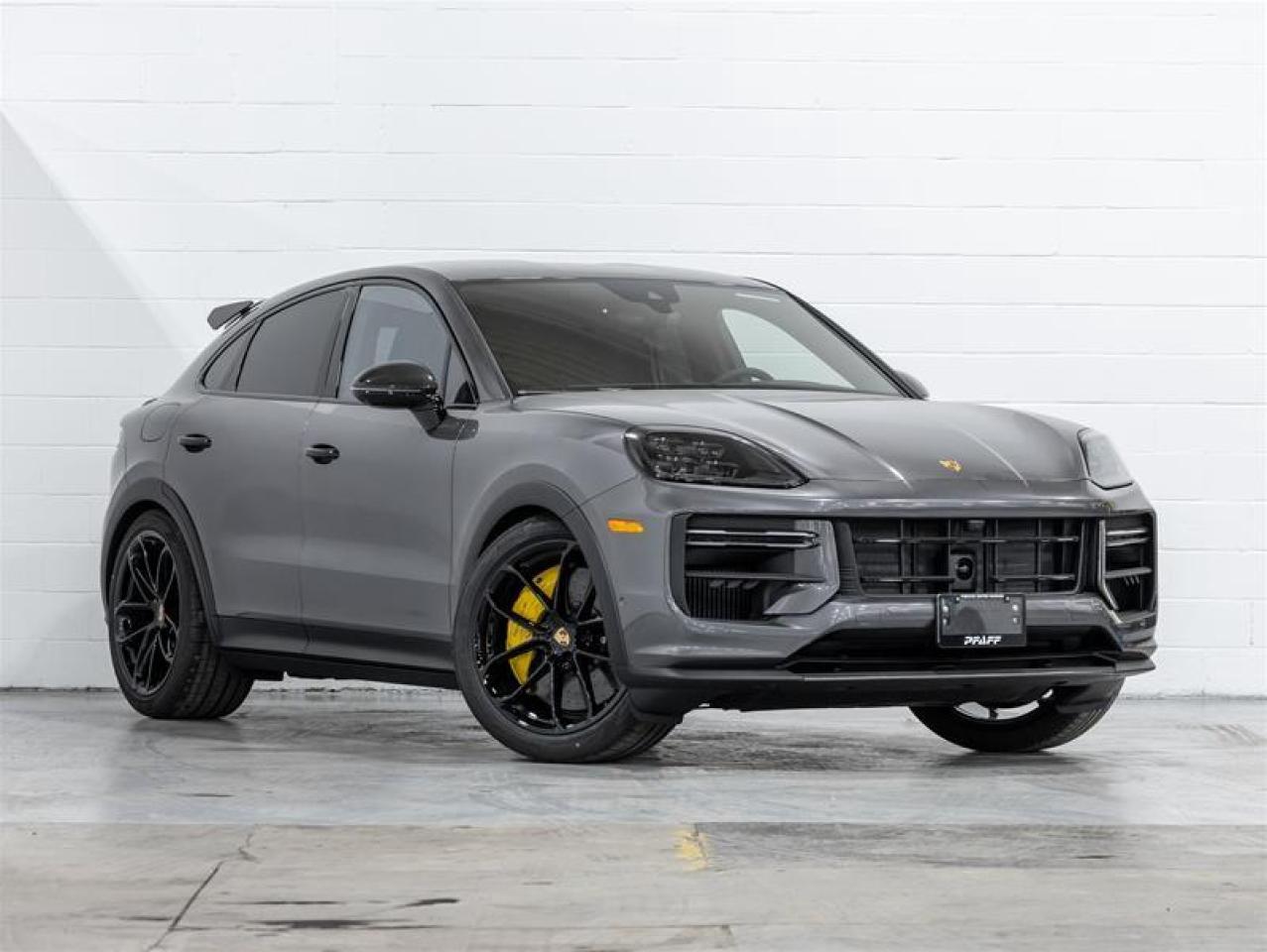 2026 Porsche Cayenne  Photo