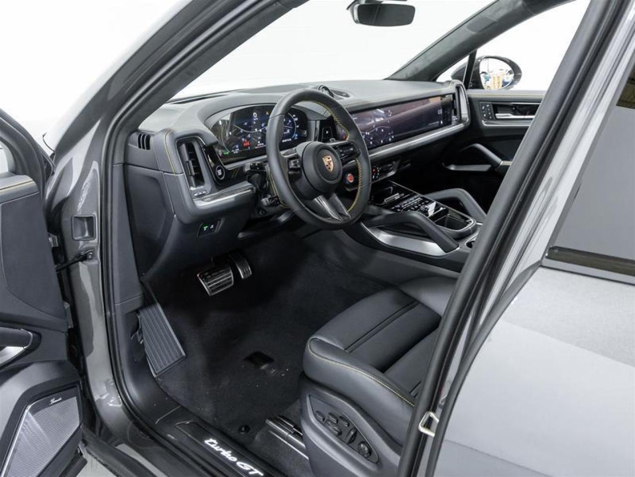 2026 Porsche Cayenne  Photo