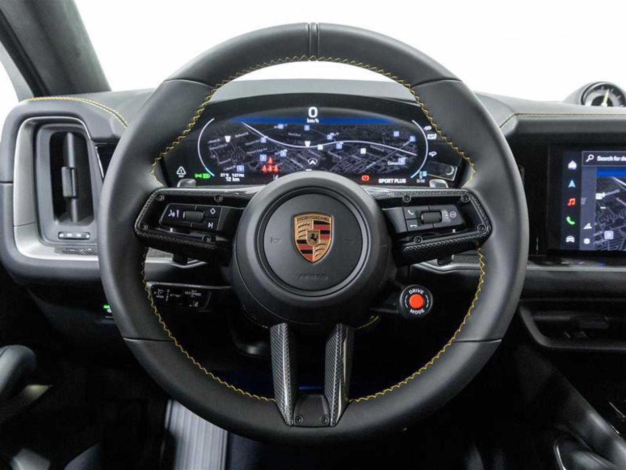 2026 Porsche Cayenne  Photo