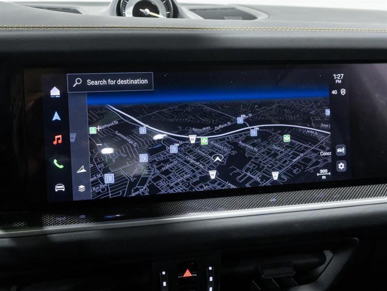 2026 Porsche Cayenne  Photo