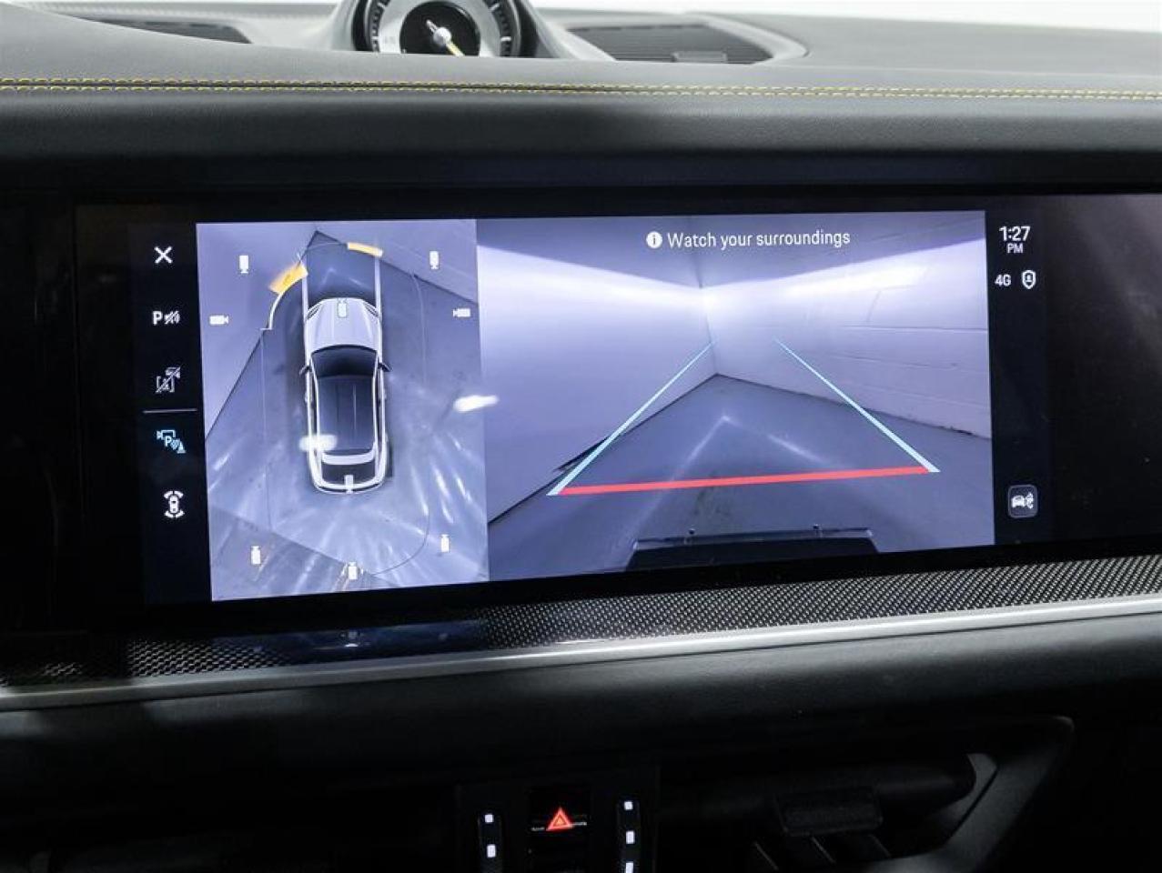 2026 Porsche Cayenne  Photo