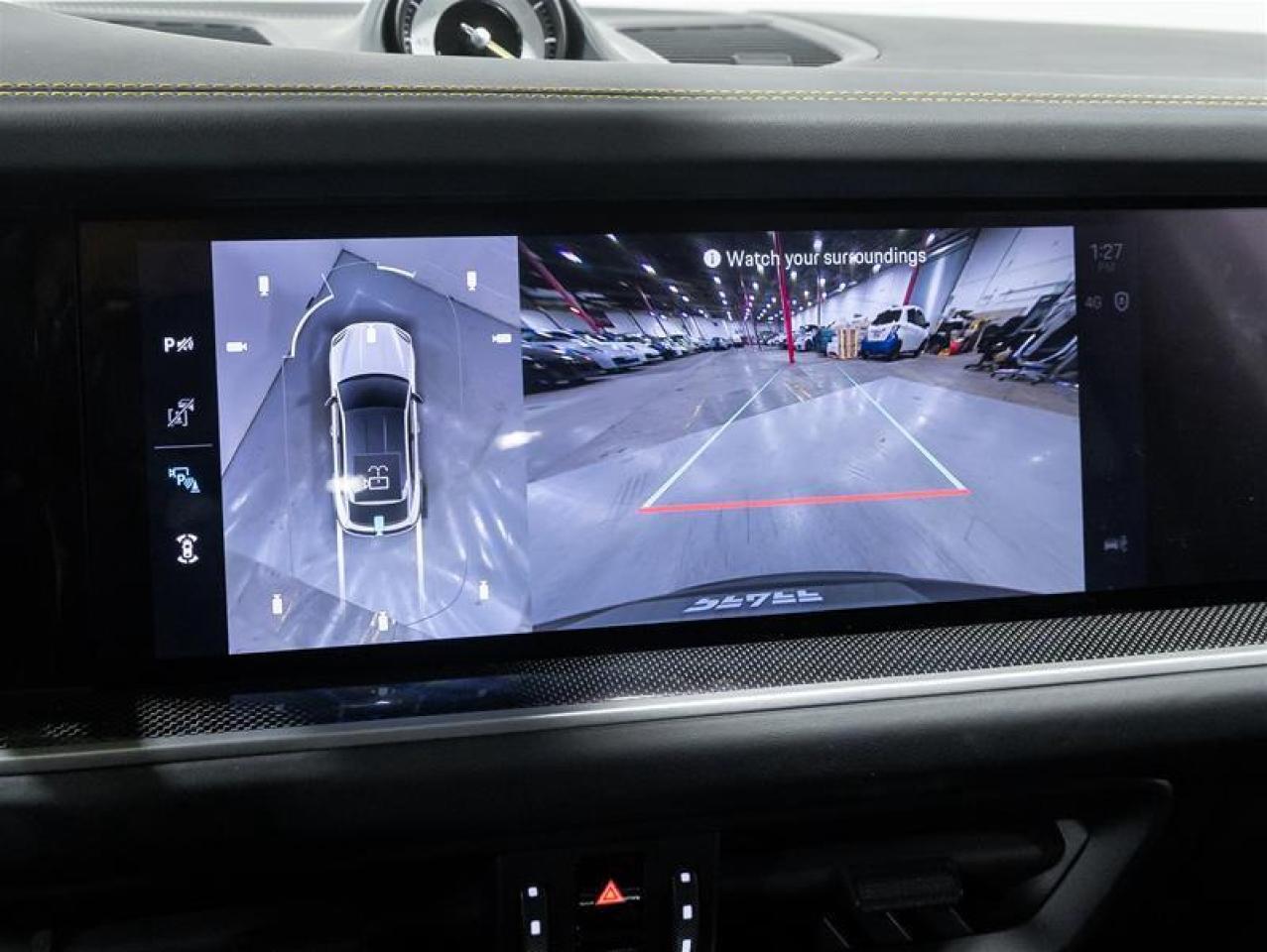 2026 Porsche Cayenne  Photo