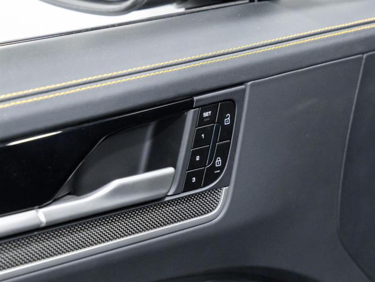 2026 Porsche Cayenne  Photo