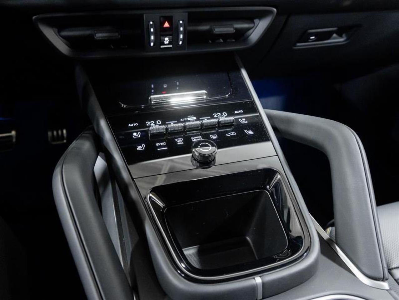 2026 Porsche Cayenne  Photo