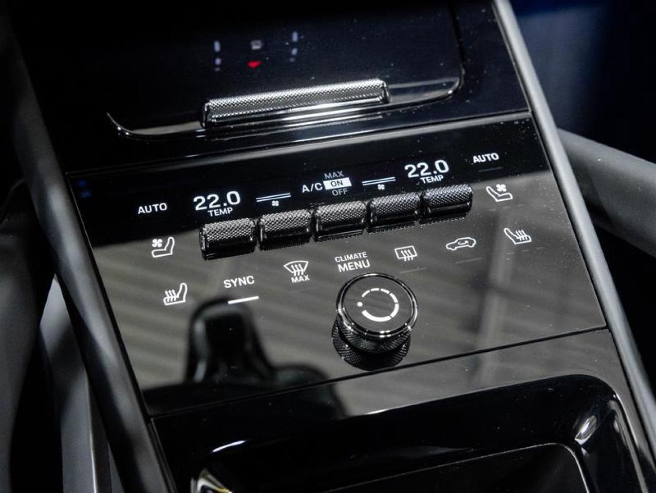 2026 Porsche Cayenne  Photo