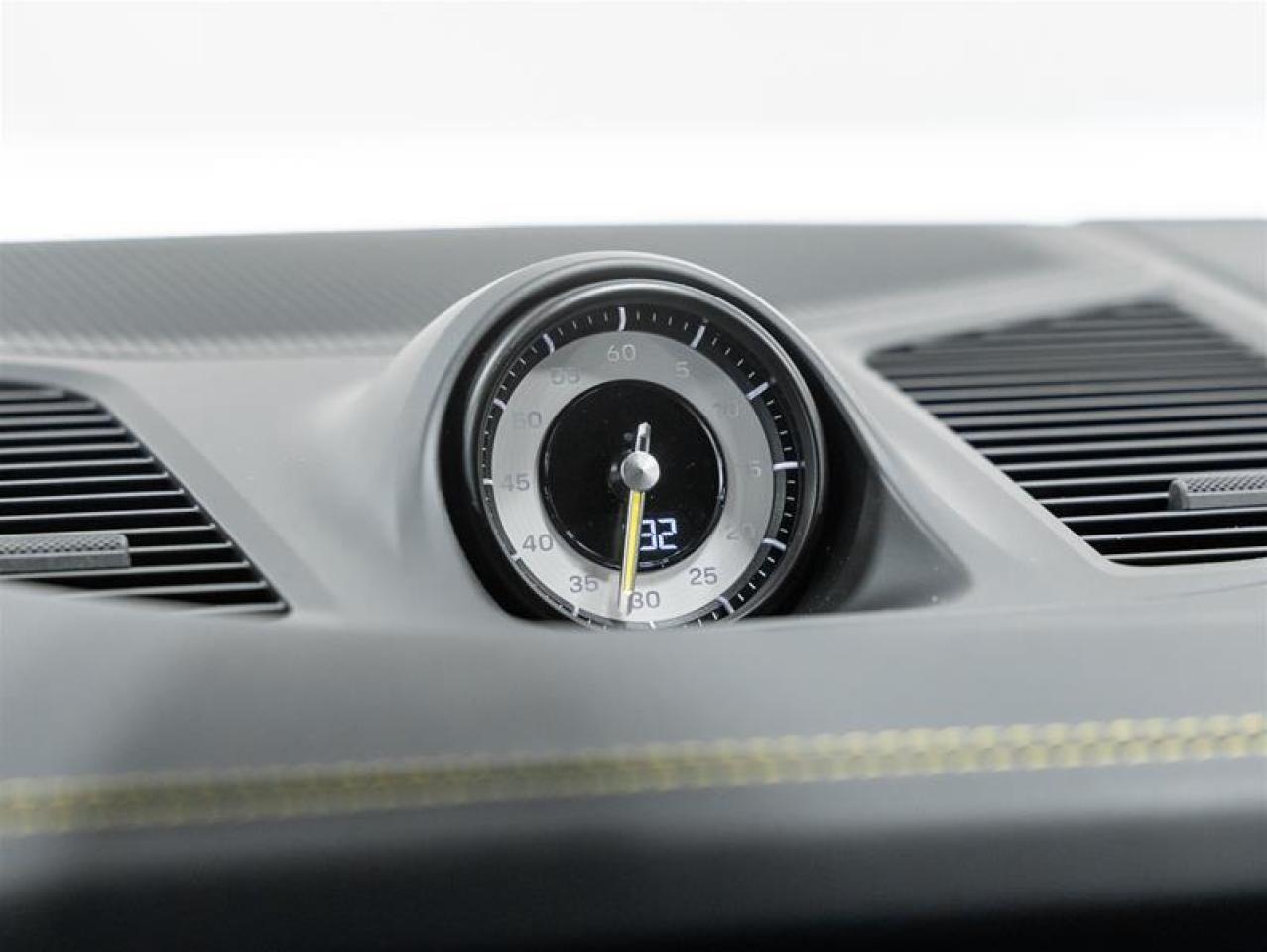 2026 Porsche Cayenne  Photo