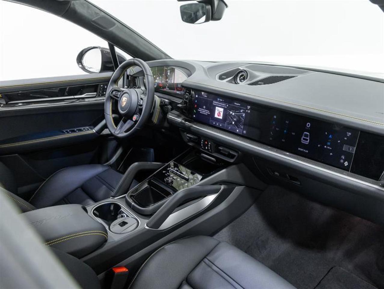 2026 Porsche Cayenne  Photo