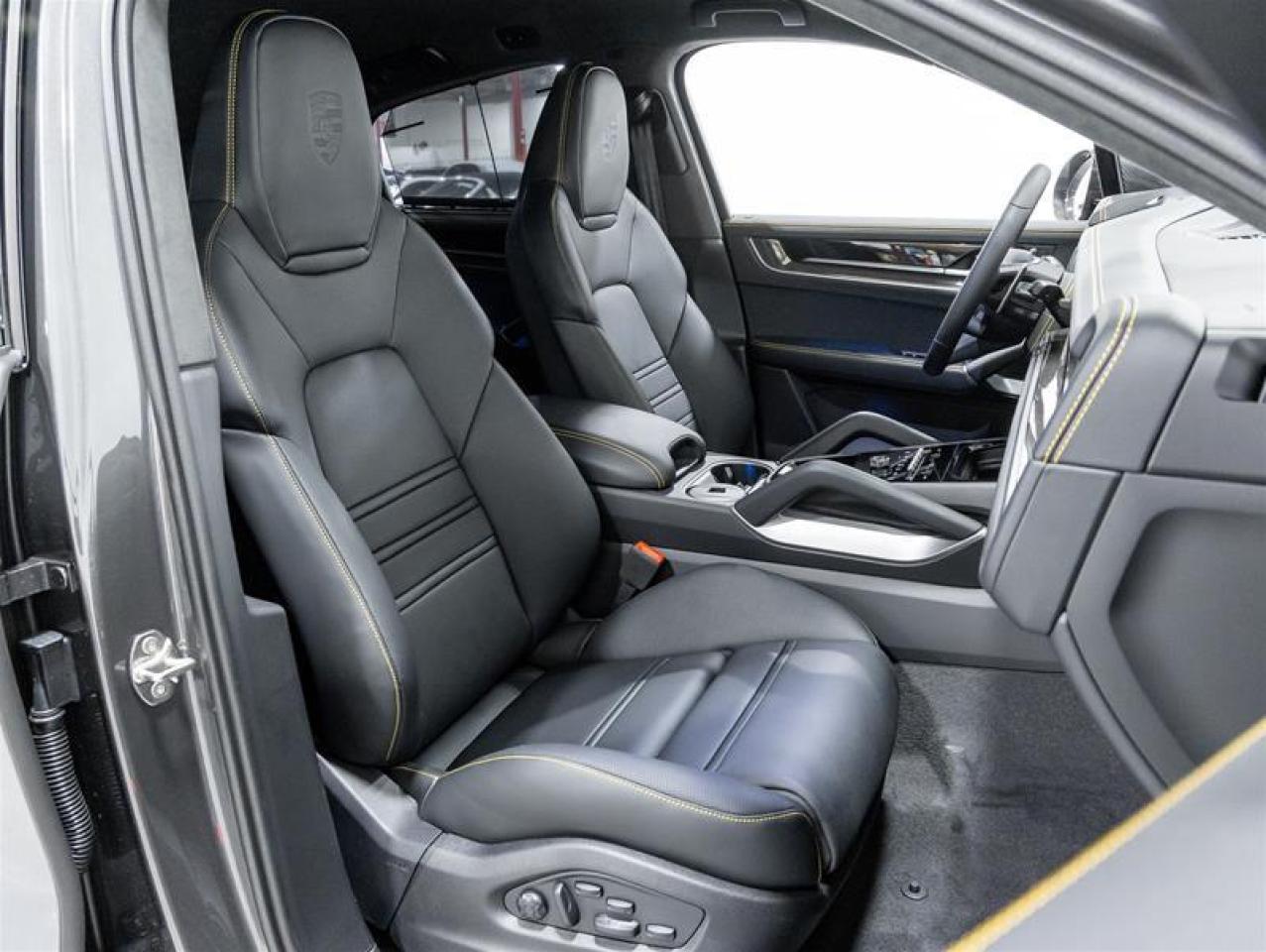 2026 Porsche Cayenne  Photo