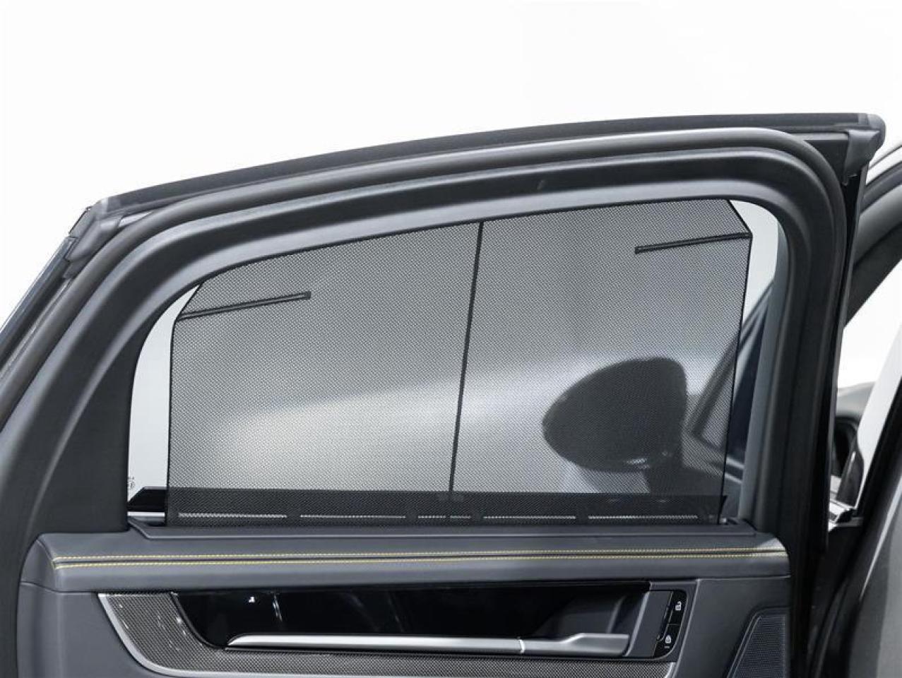 2026 Porsche Cayenne  Photo