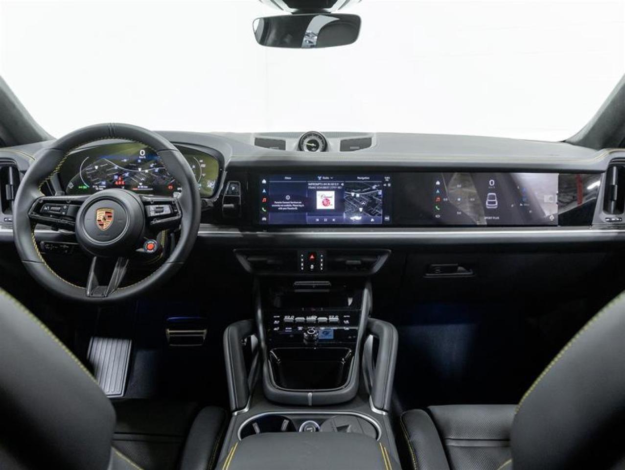 2026 Porsche Cayenne  Photo