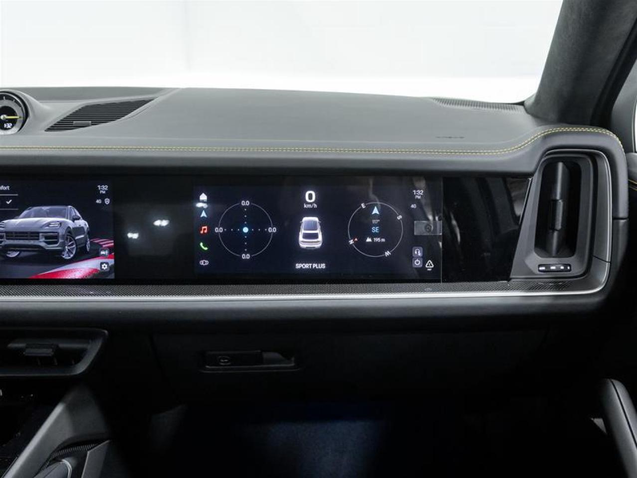 2026 Porsche Cayenne  Photo