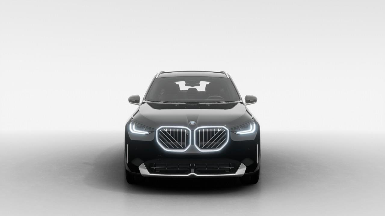 2026 BMW X3 30 xDrive 4dr All-Wheel Drive Sports Activity Vehicle Photo2