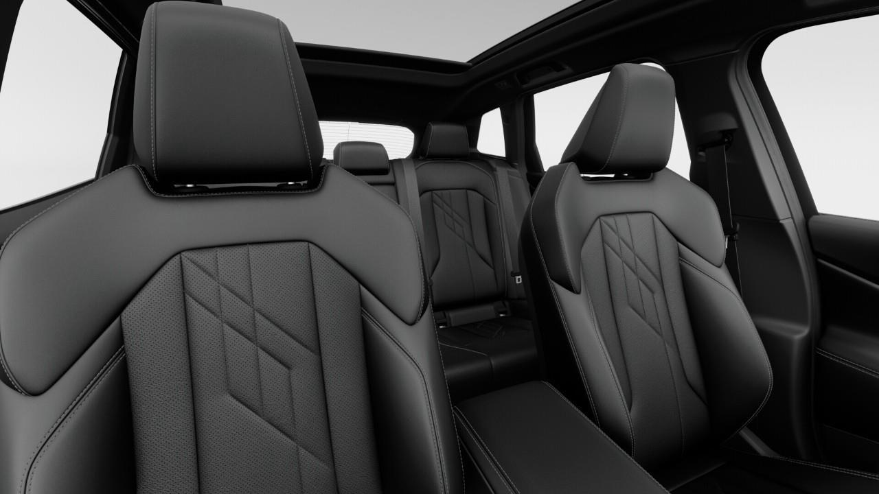 2026 BMW X3 30 xDrive 4dr All-Wheel Drive Sports Activity Vehicle Photo