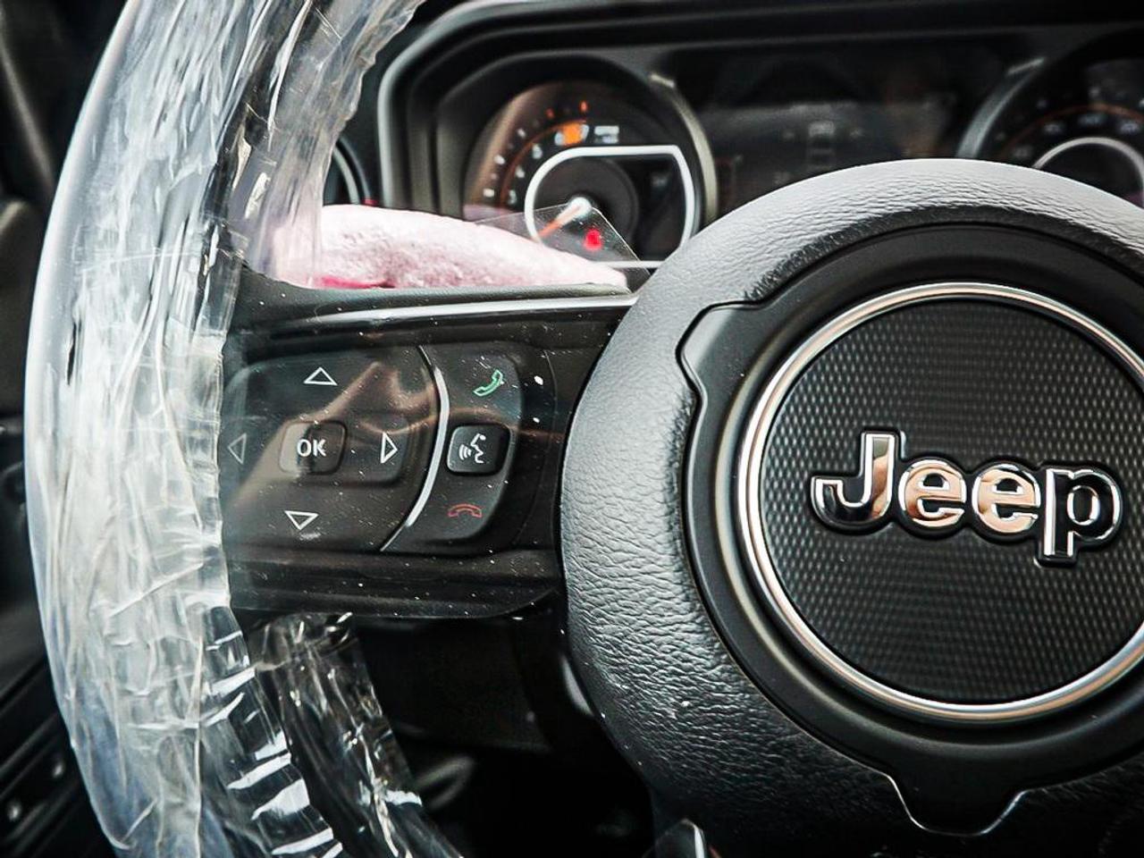 2026 Jeep Wrangler  Photo