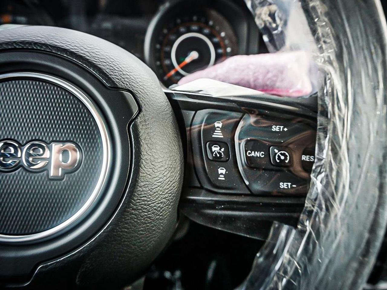 2026 Jeep Wrangler  Photo