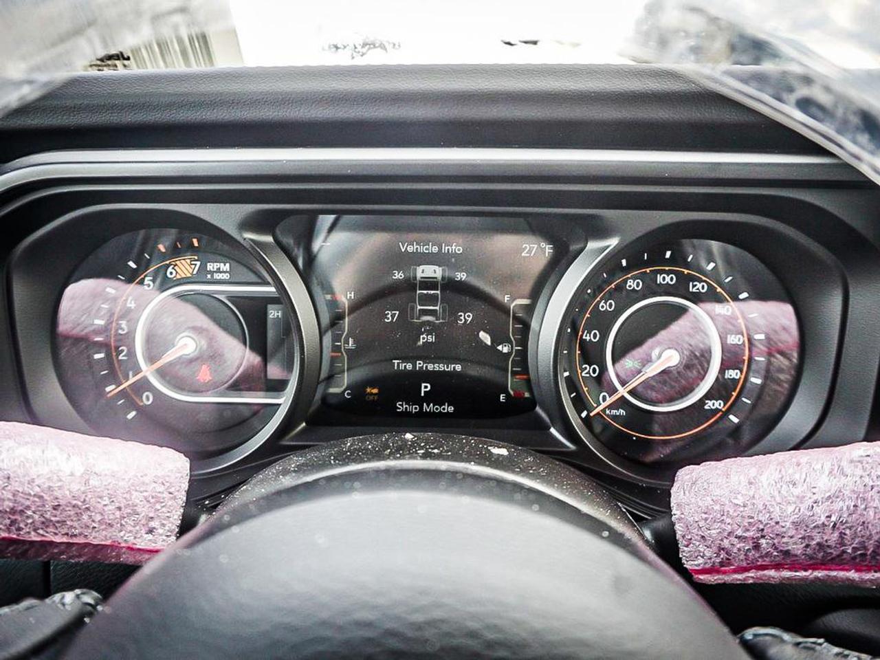 2026 Jeep Wrangler  Photo