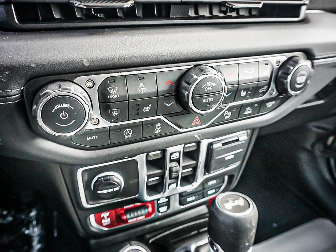 2026 Jeep Wrangler  Photo