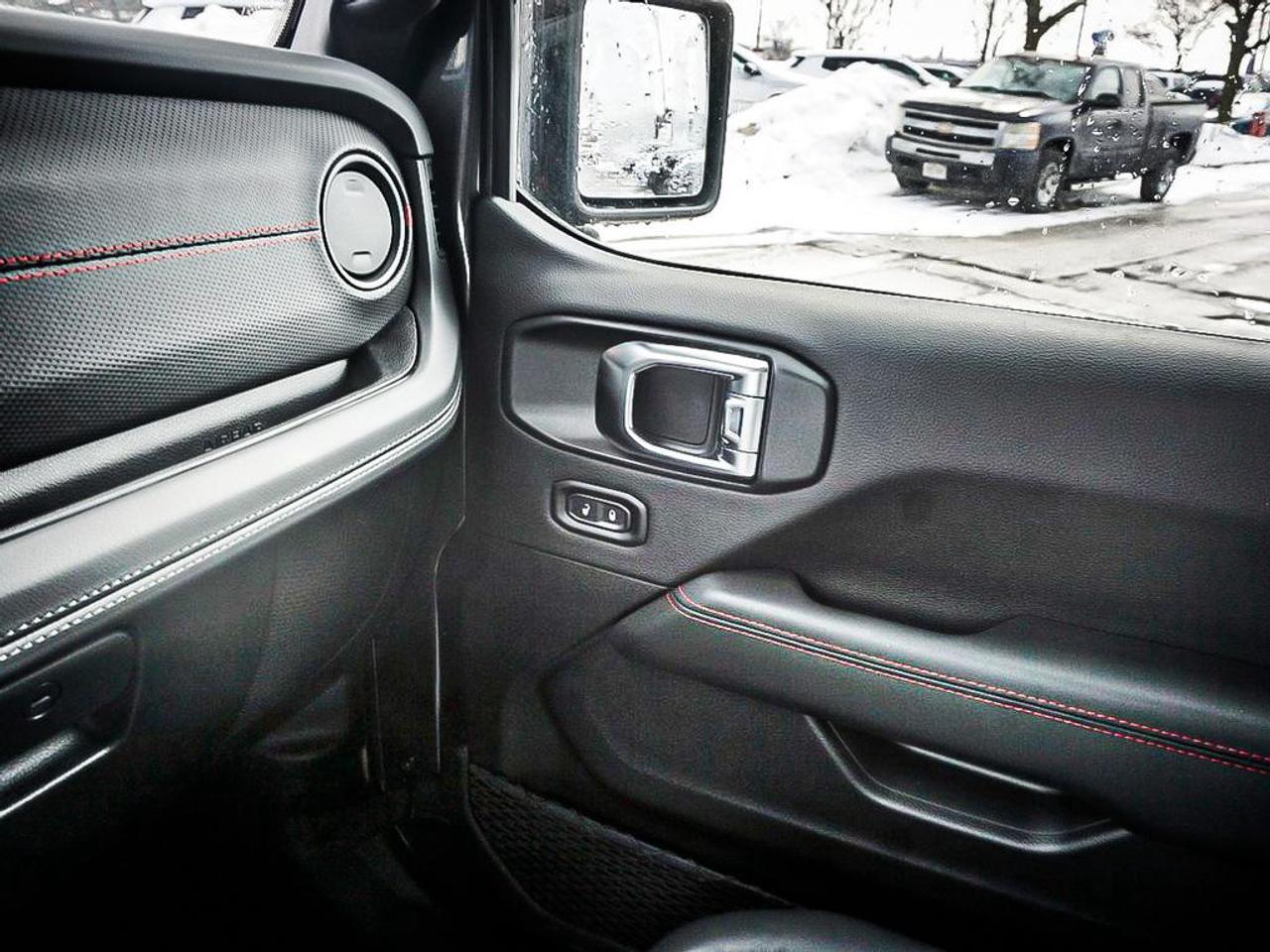 2026 Jeep Wrangler  Photo