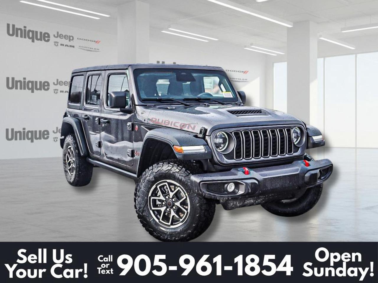 2026 Jeep Wrangler  Photo
