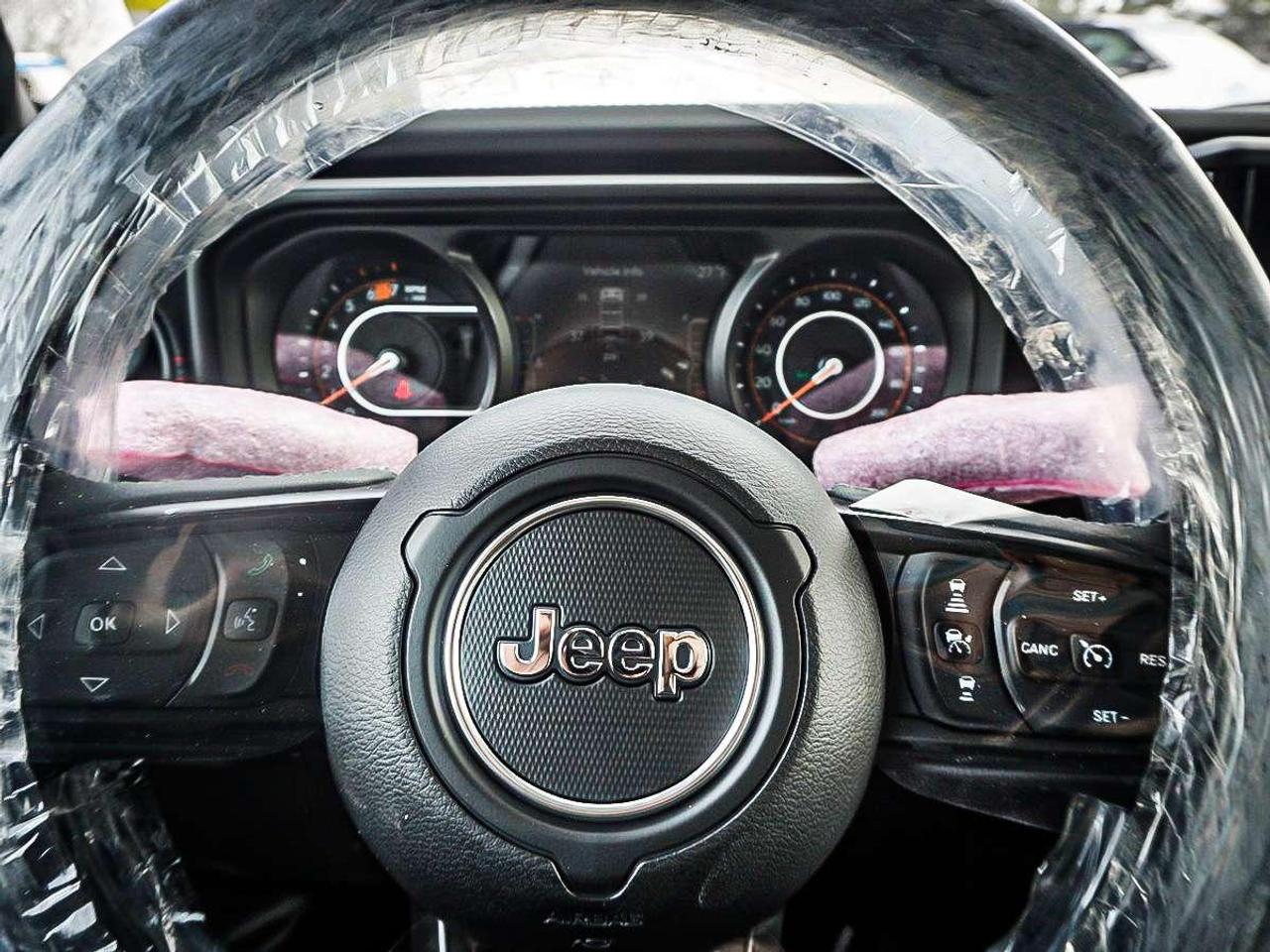 2026 Jeep Wrangler  Photo