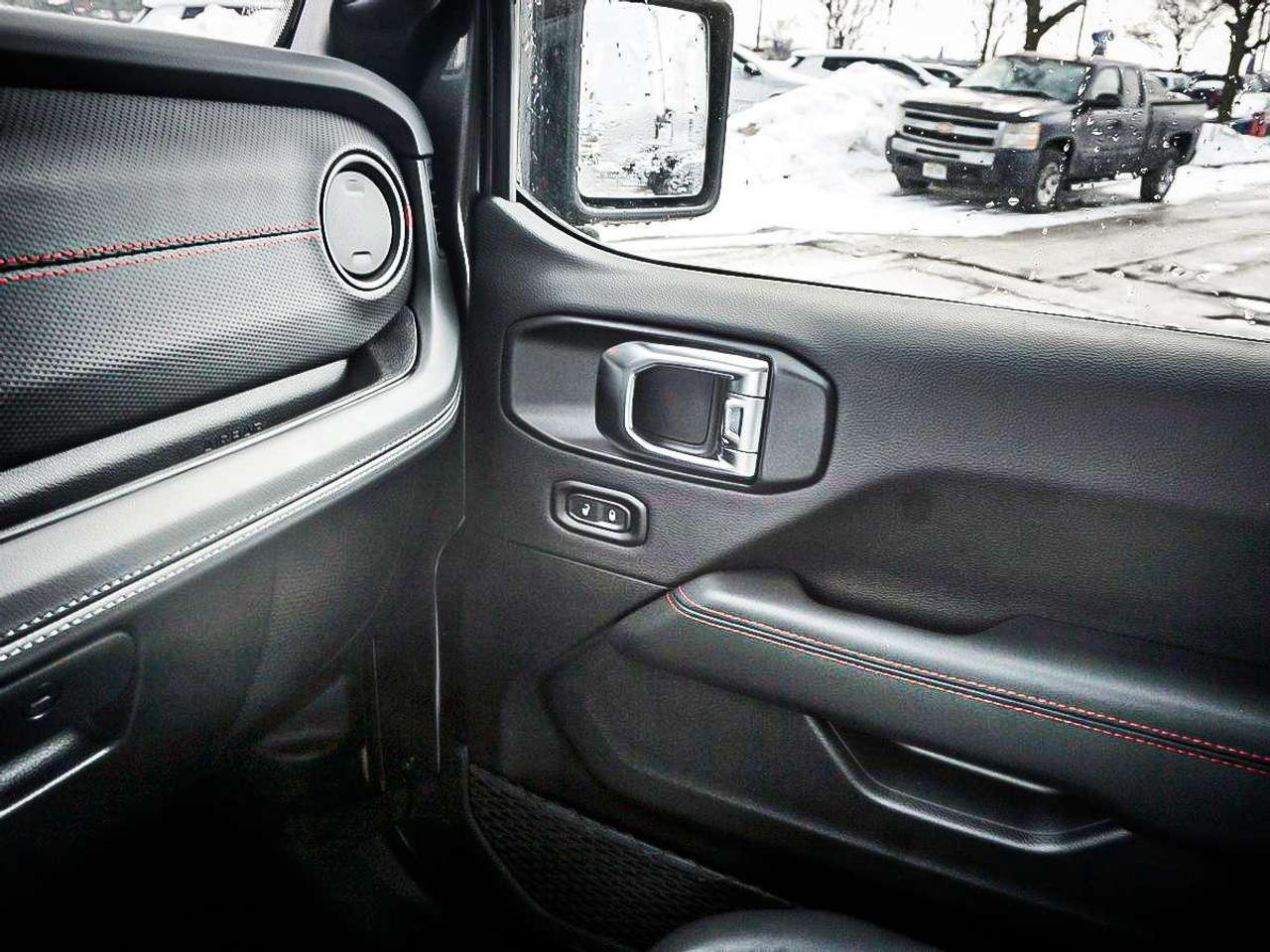 2026 Jeep Wrangler  Photo
