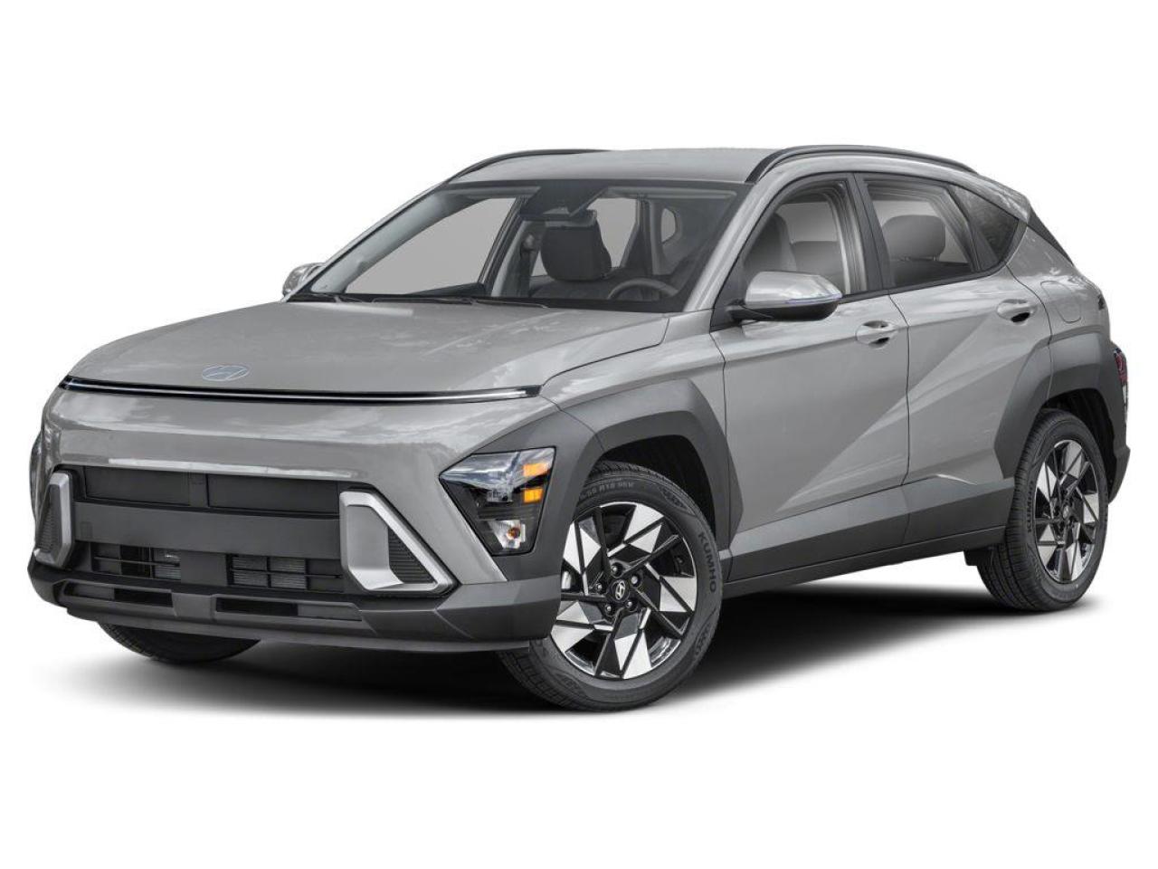 2024 Hyundai KONA  Photo0