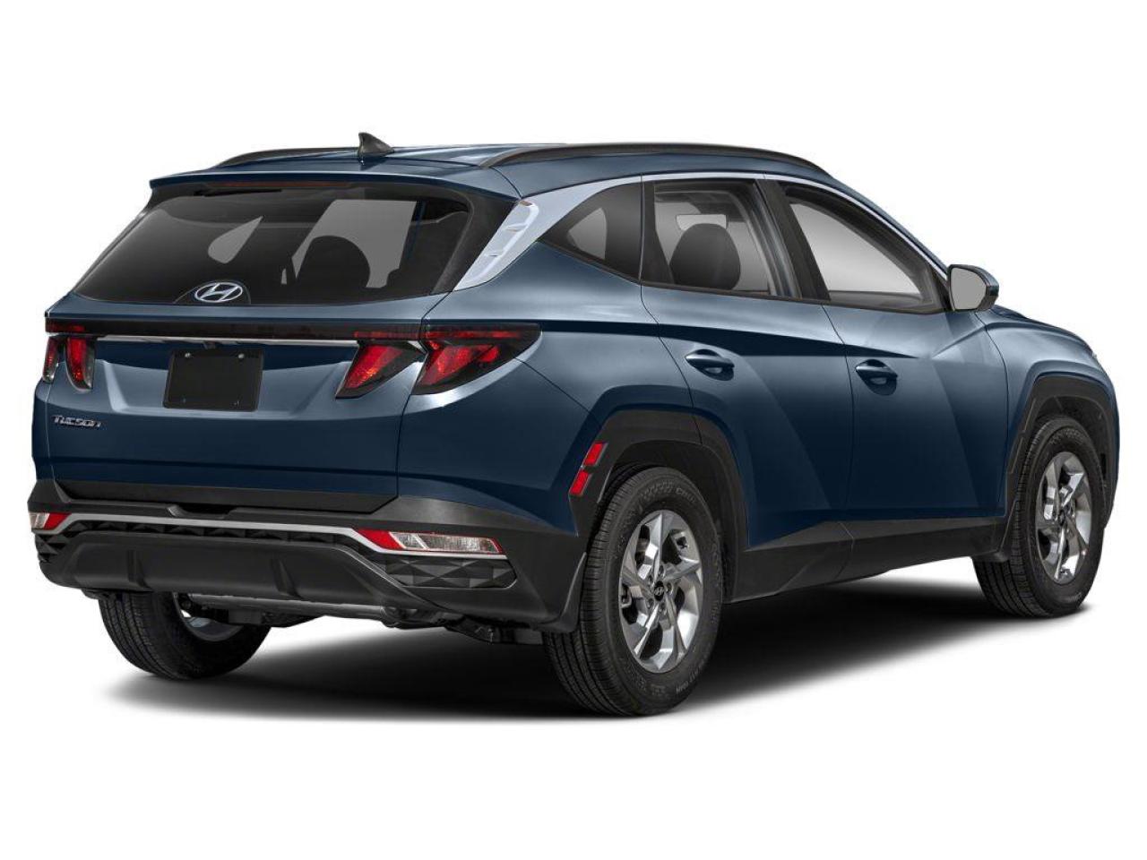 2024 Hyundai Tucson  Photo2
