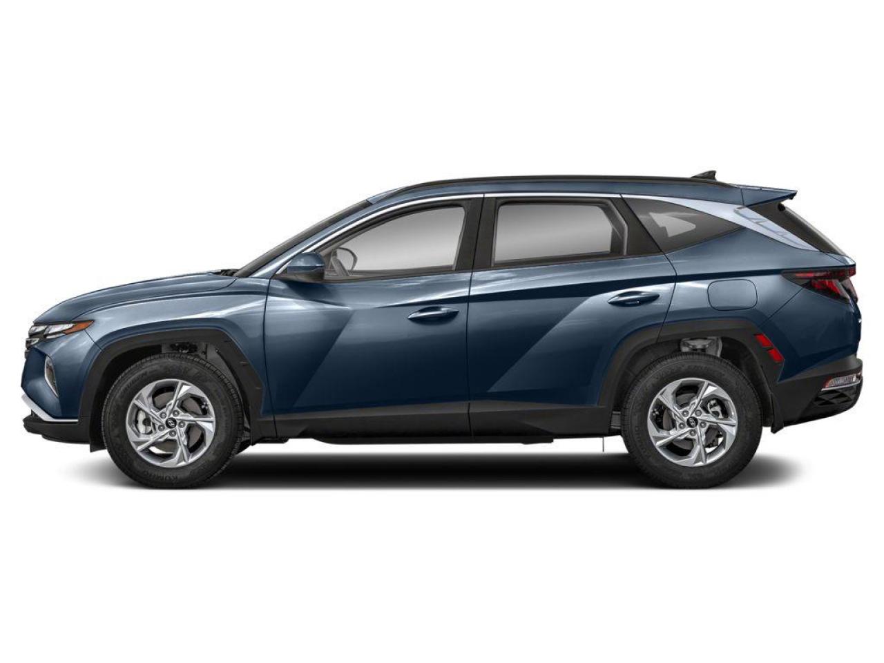 2024 Hyundai Tucson  Photo