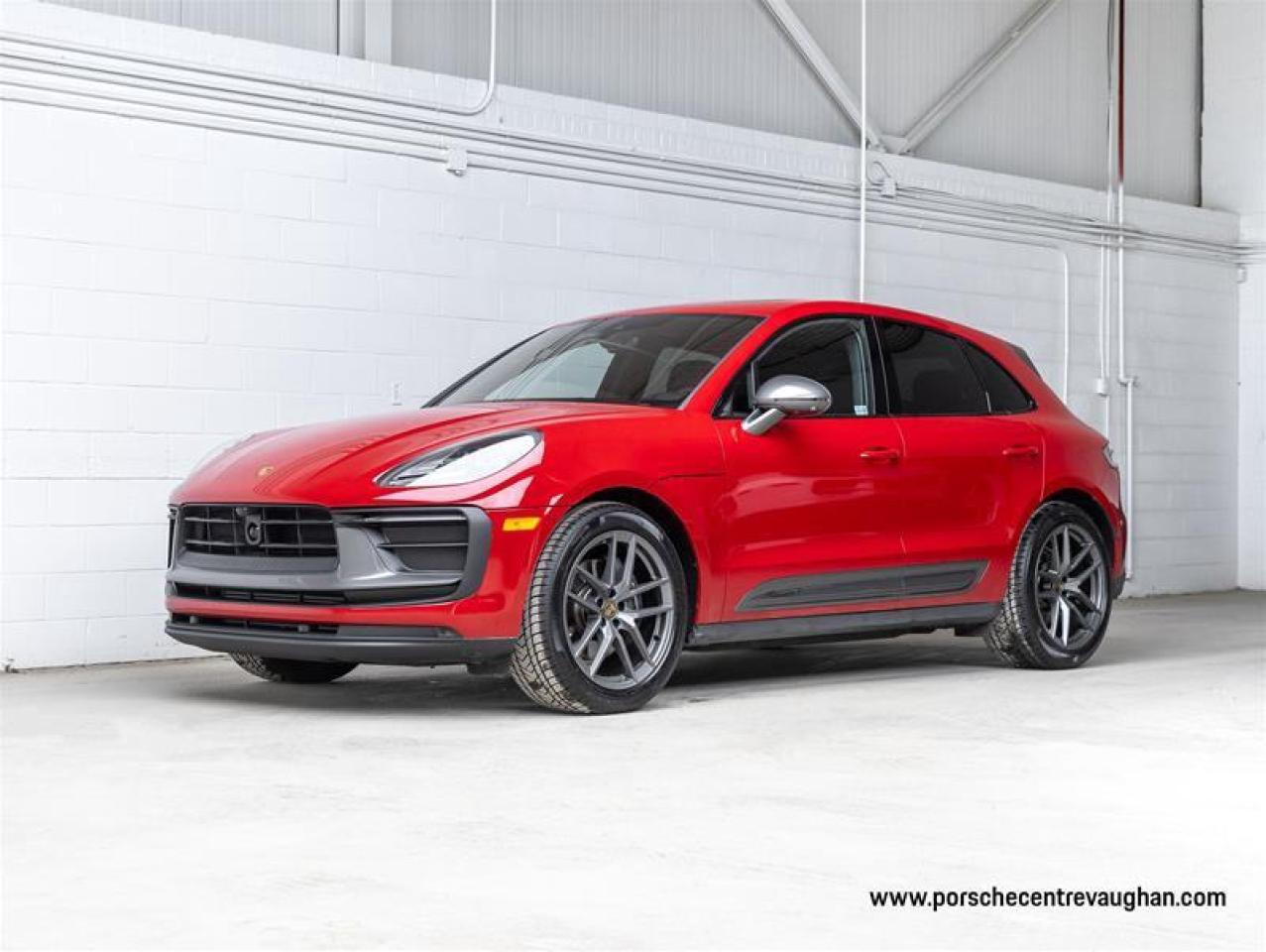 2025 Porsche Macan  Photo