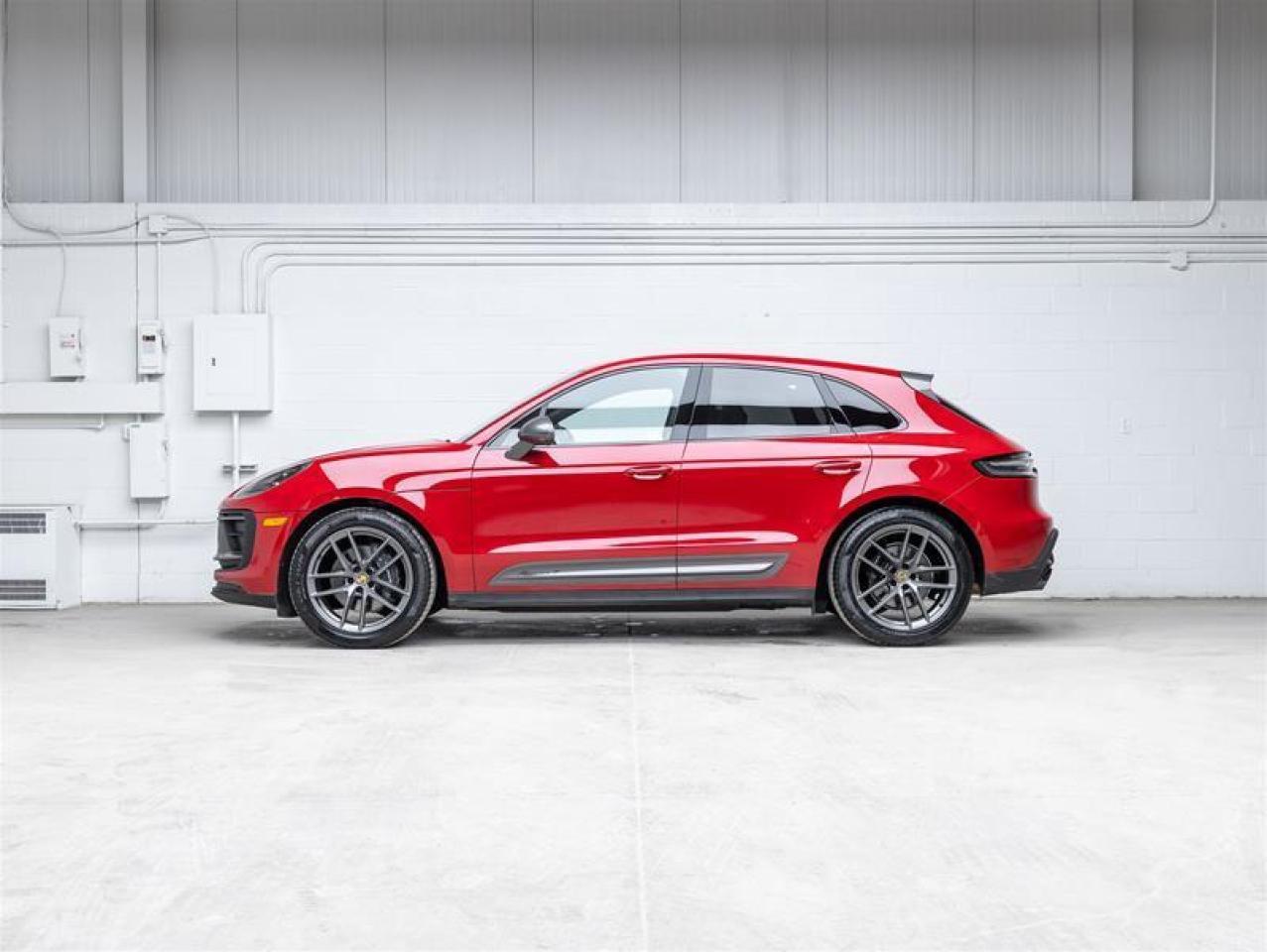 2025 Porsche Macan  Photo