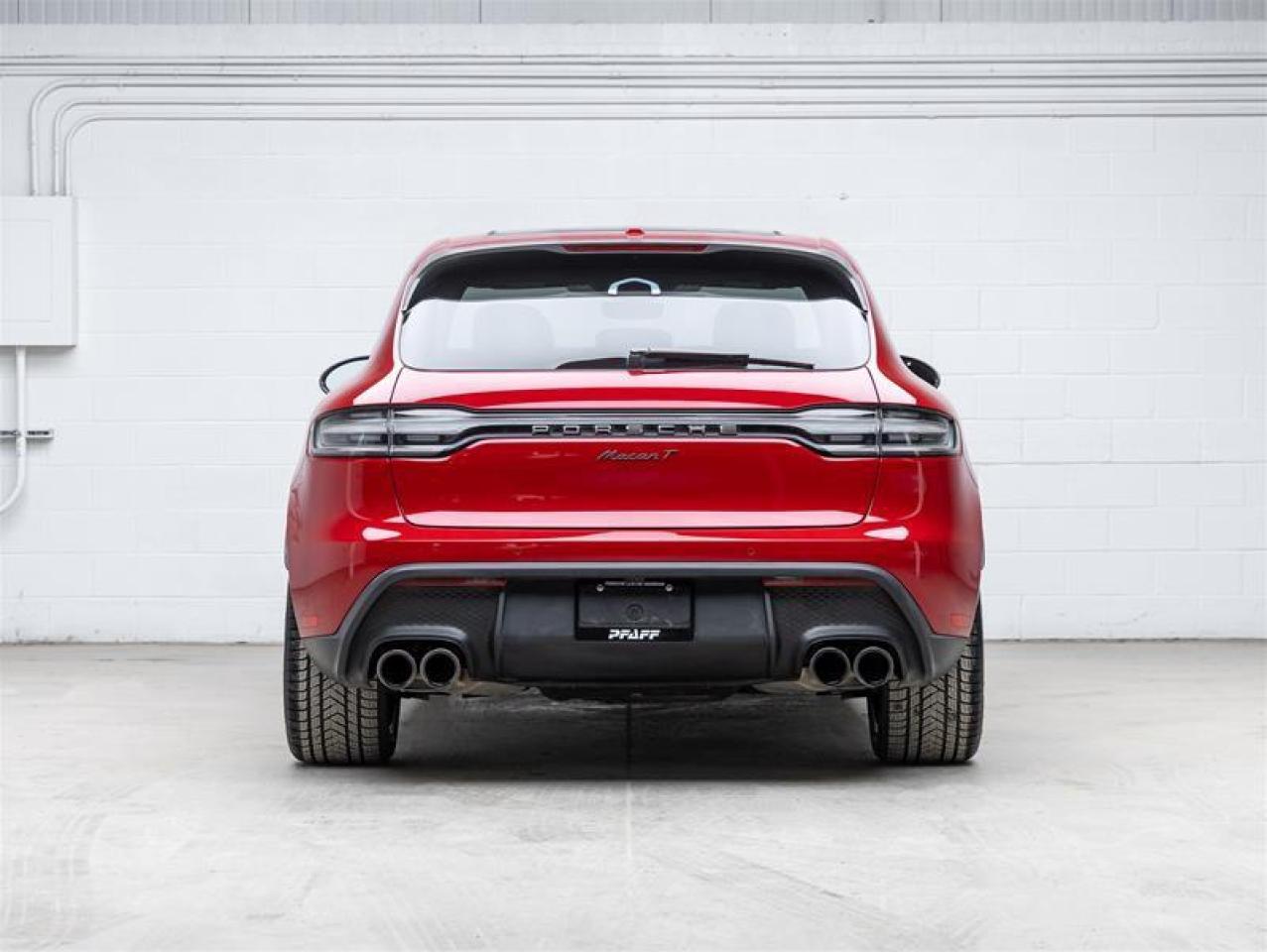2025 Porsche Macan  Photo