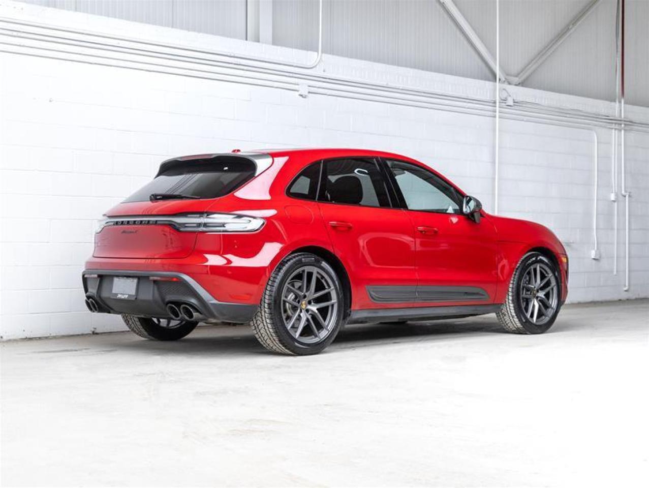 2025 Porsche Macan  Photo