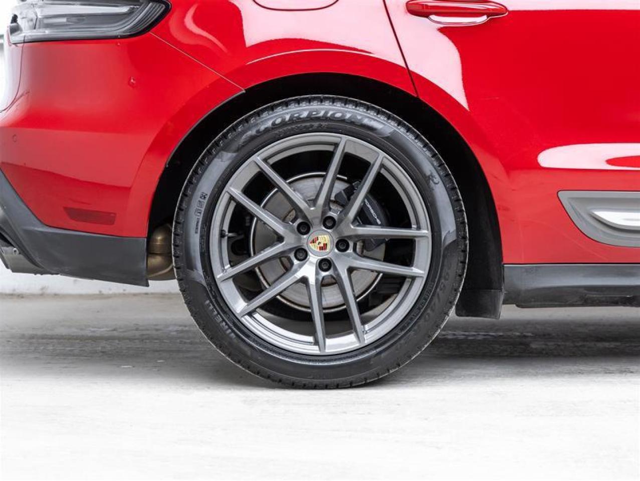 2025 Porsche Macan  Photo