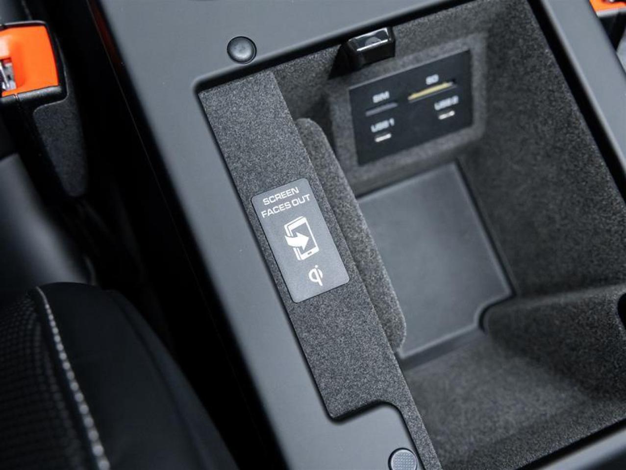 2025 Porsche Macan  Photo