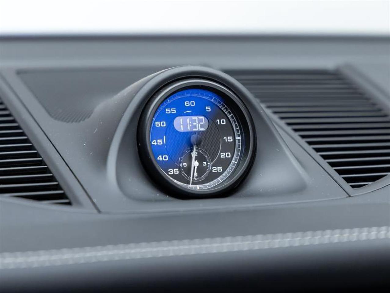 2025 Porsche Macan  Photo