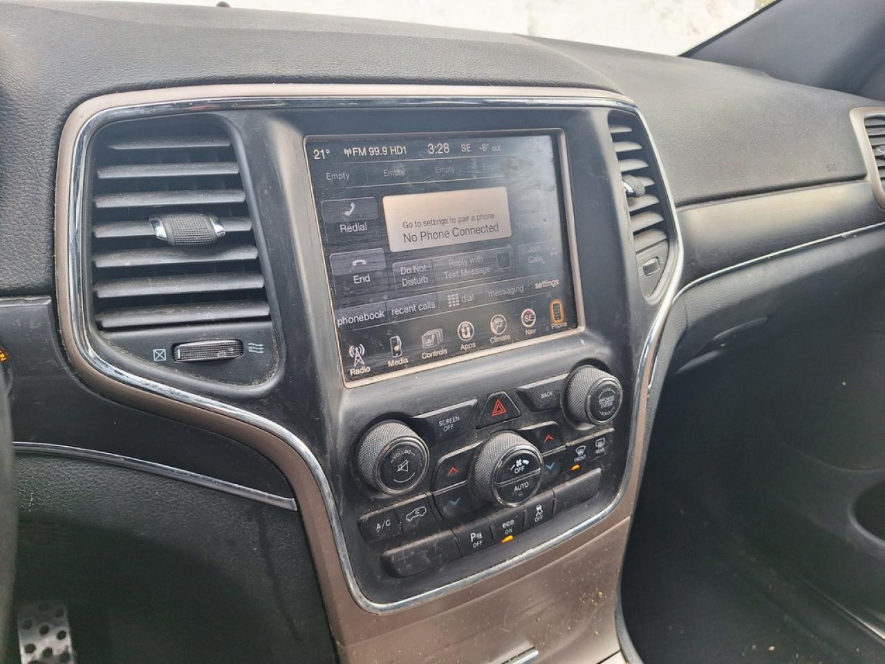 2014 Jeep Grand Cherokee  Photo