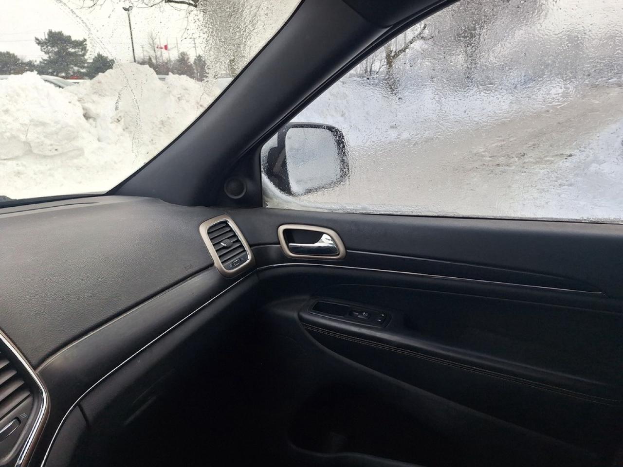 2014 Jeep Grand Cherokee  Photo