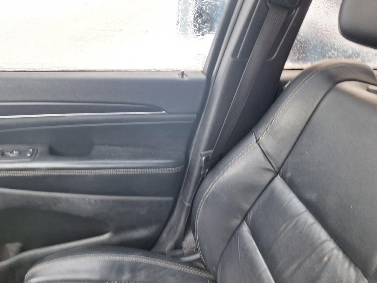 2014 Jeep Grand Cherokee  Photo