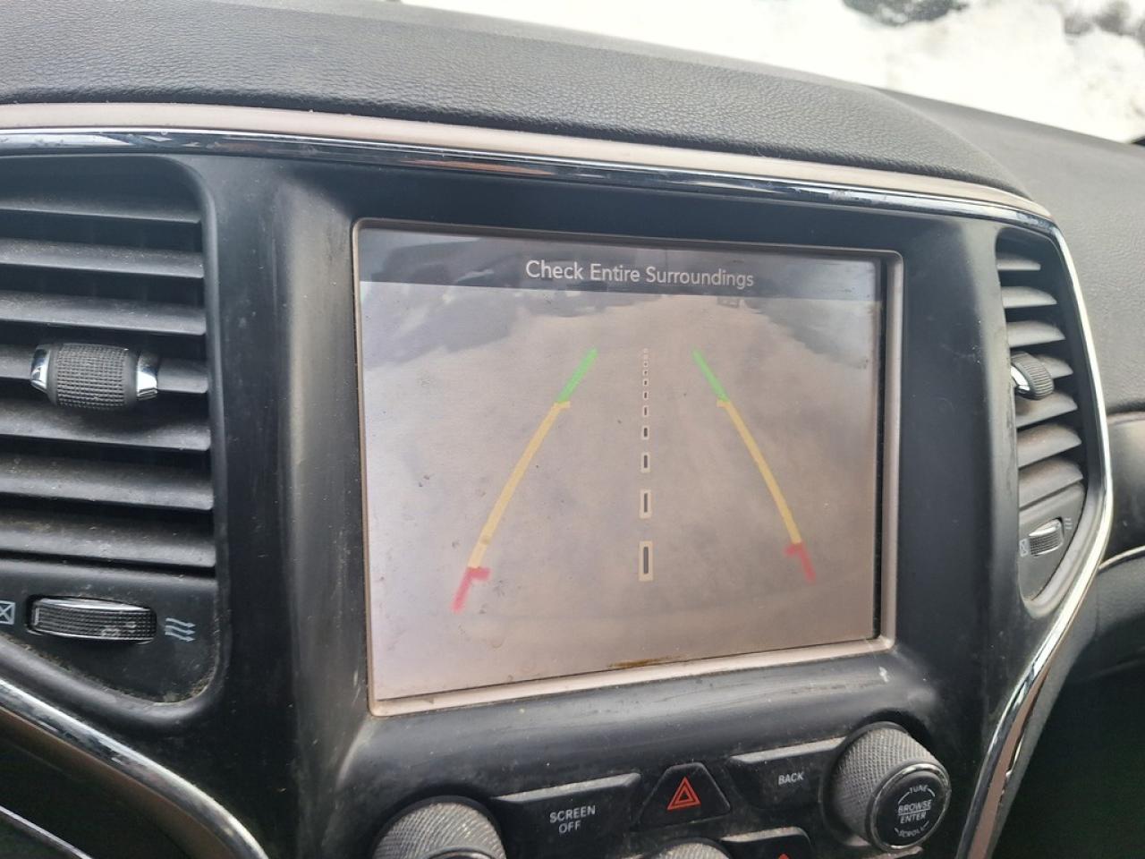 2014 Jeep Grand Cherokee  Photo