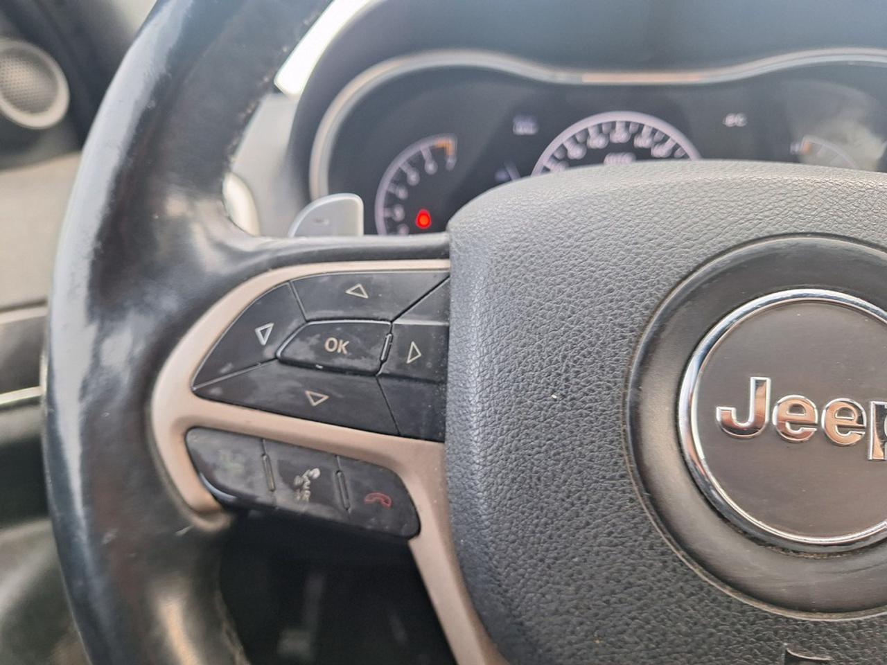 2014 Jeep Grand Cherokee  Photo