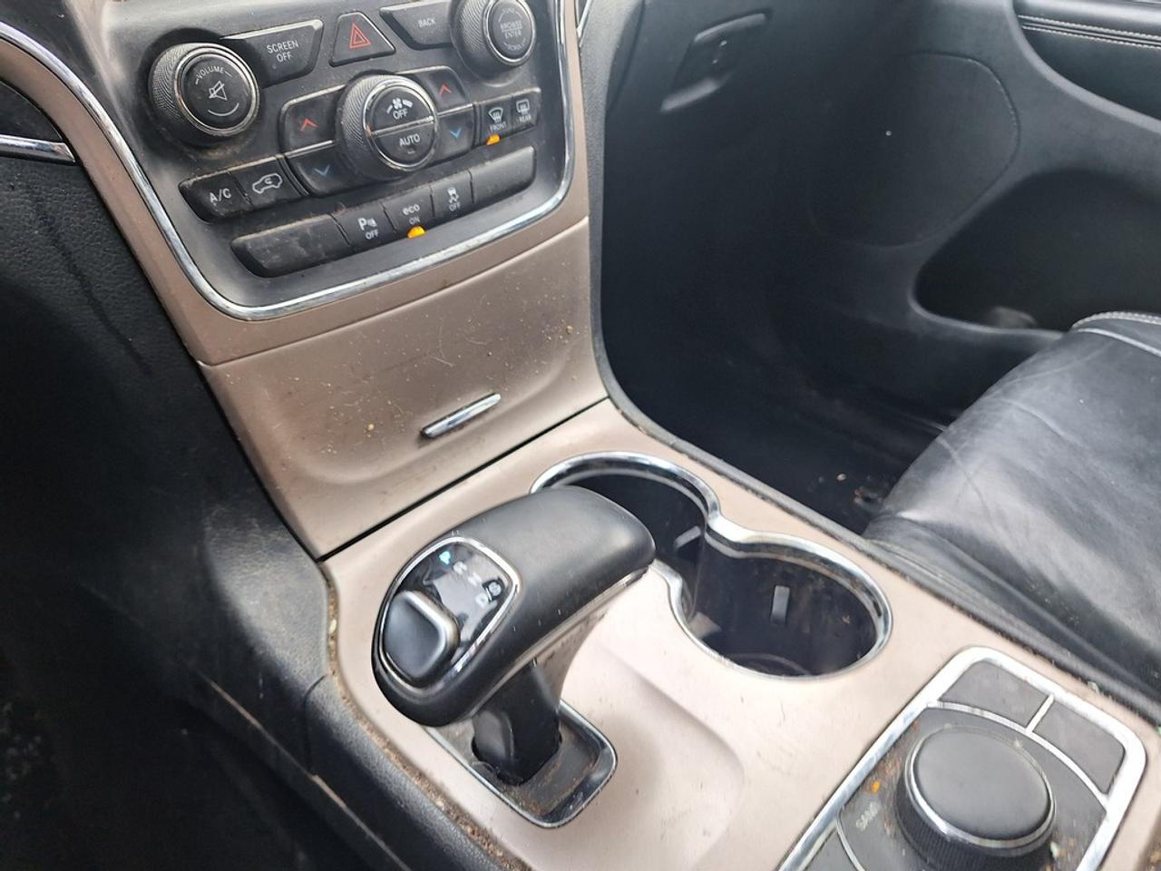 2014 Jeep Grand Cherokee  Photo