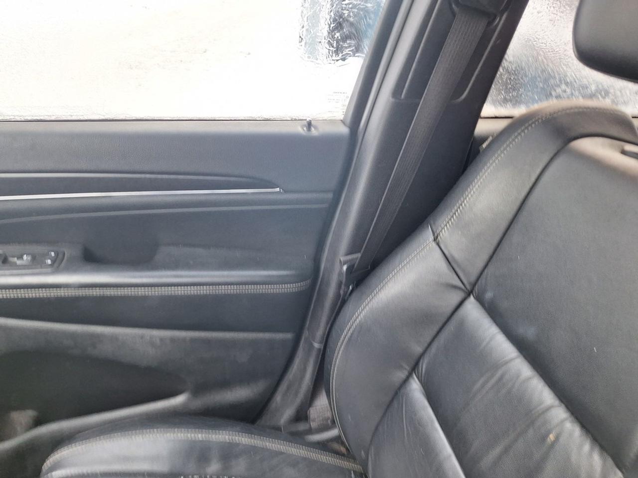 2014 Jeep Grand Cherokee  Photo