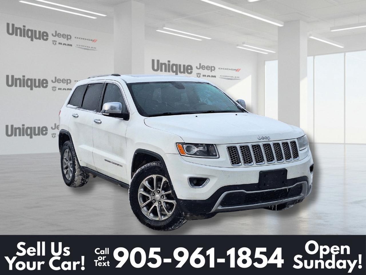 2014 Jeep Grand Cherokee  Photo0