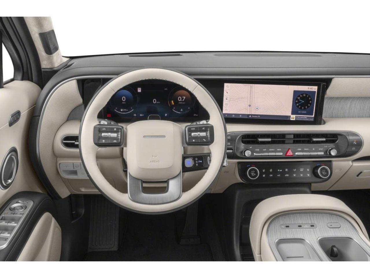 2026 Hyundai PALISADE Ultimate Calligraphy 4dr All-Wheel Drive Photo