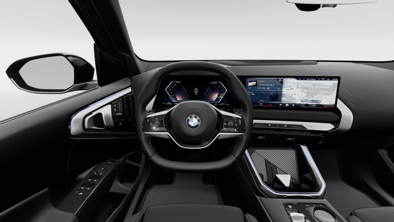 2026 BMW X3 30 xDrive 4dr All-Wheel Drive Sports Activity Vehicle Photo