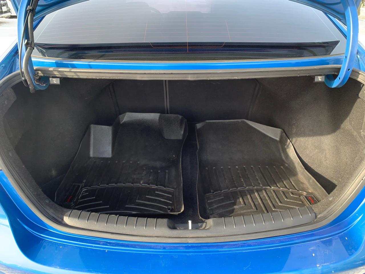 2017 Hyundai Elantra Sport (DCT) 4dr Sedan Photo