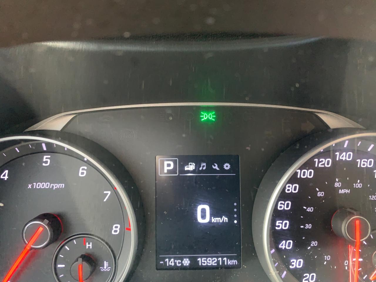 2017 Hyundai Elantra Sport (DCT) 4dr Sedan Photo